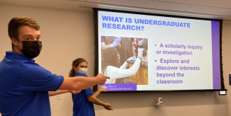 Fall 2021 Info Session Co-hosts