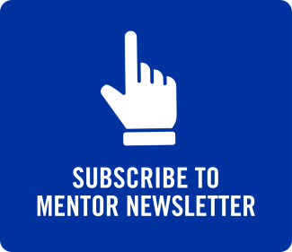 Subscribe to Faculty Mentor Newsletter