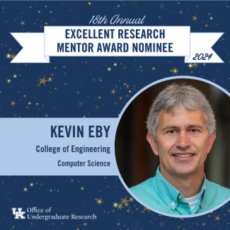 Kevin Eby