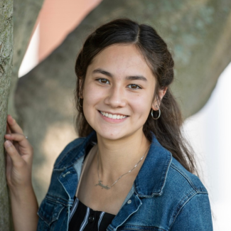 Jaesylin Stephens headshot