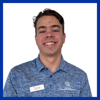 Grant, electrical engineering