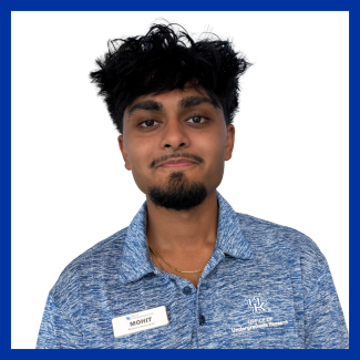 Mohit, neuroscience and psychology