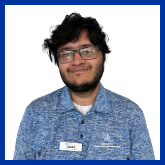 Omar, agricultural and medical biotechnology