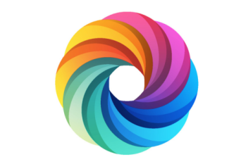 Aperture logo