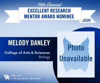 Melody Danley