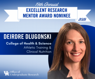Deirdre Dlugonski