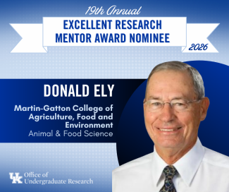 Donald Ely