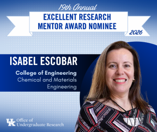 Isabel Escobar