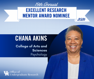 Chana Akins