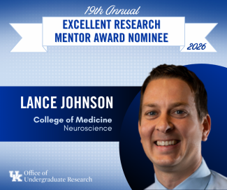 Lance Johnson