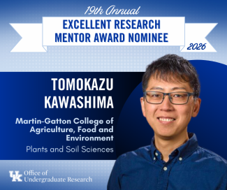 Tomokazu Kawashima