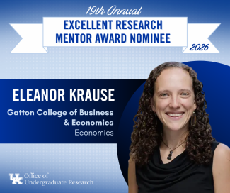 Eleanor Krause