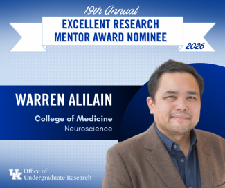 Warren Alilain