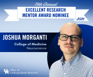 Joshua Morganti
