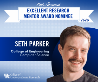 Seth Parker
