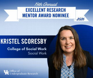 Kristel Scoresby