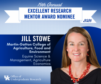 Jill Stowe