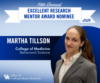 Martha Tillson