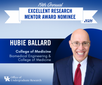 Hubie Ballard