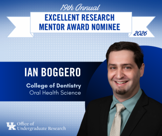 Ian Boggero