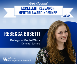 Rebecca Bosetti