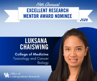 Luksana Chaiswing