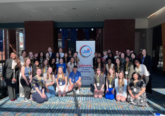Group picture NCUR 2026