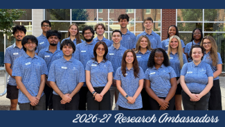2026-27 URA Group Photo