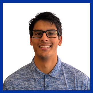 Undergraduate Research Ambassador Adarsh
