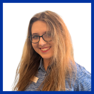 Undergraduate Research Ambassador Lily