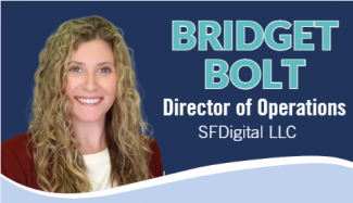 Bridget Bolt