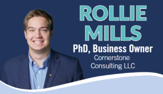 Rollie Mills