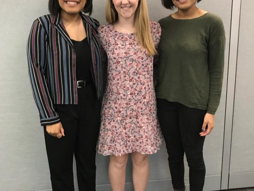 Students Participating as Ambassadors for Research in Kentucky SPARK