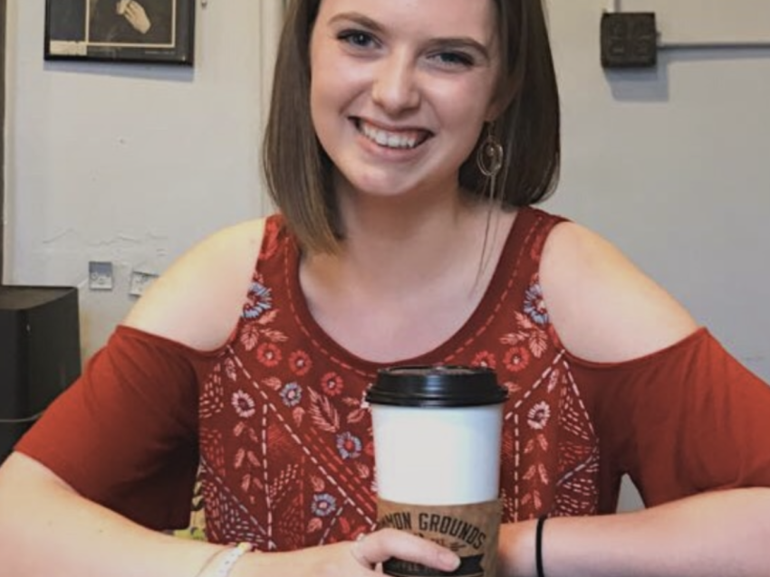 Shelby McCubbin Summer Research Fellow 2020