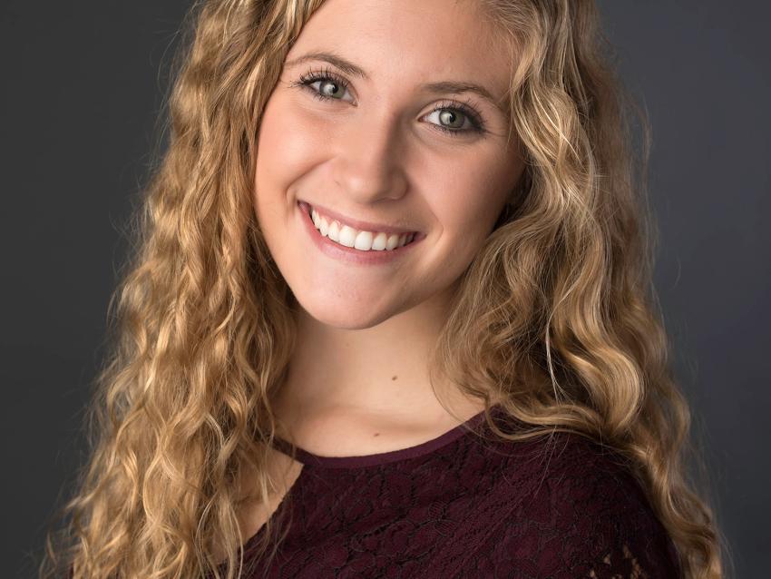 Bridget Bolt SSC 2020 Spotlight