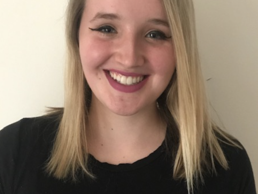 Lydia Pack Summer Research Fellow 2020