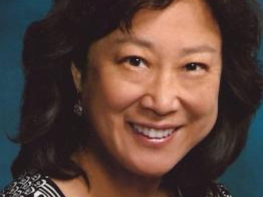 Yang Jiang Faculty Mentor of the Week 2019