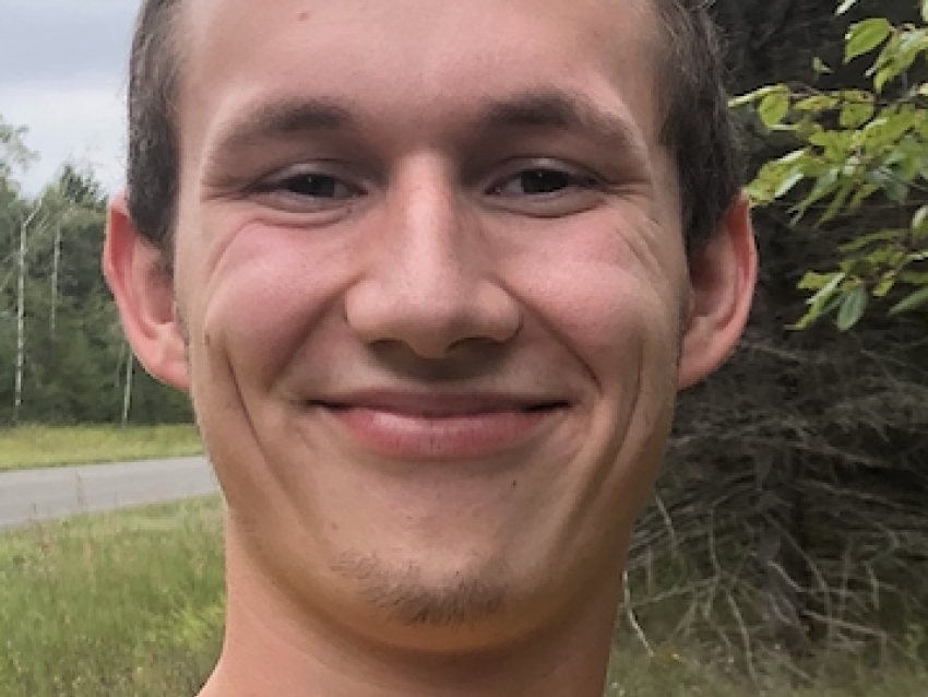 Gavin Norman Summer Research Fellow 2020