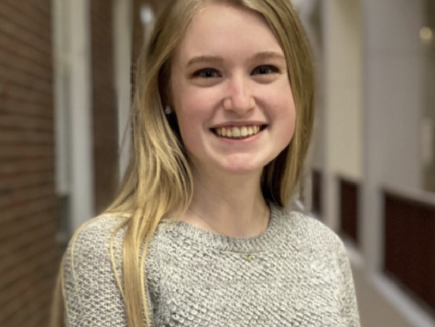 Alexis Taylor summer research fellow 2020