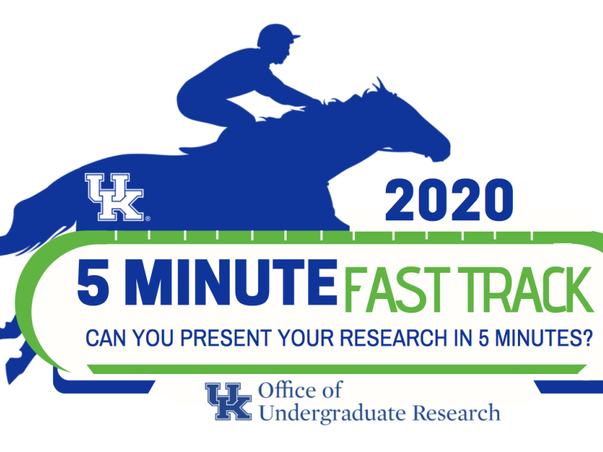 5MT Fast Track logo