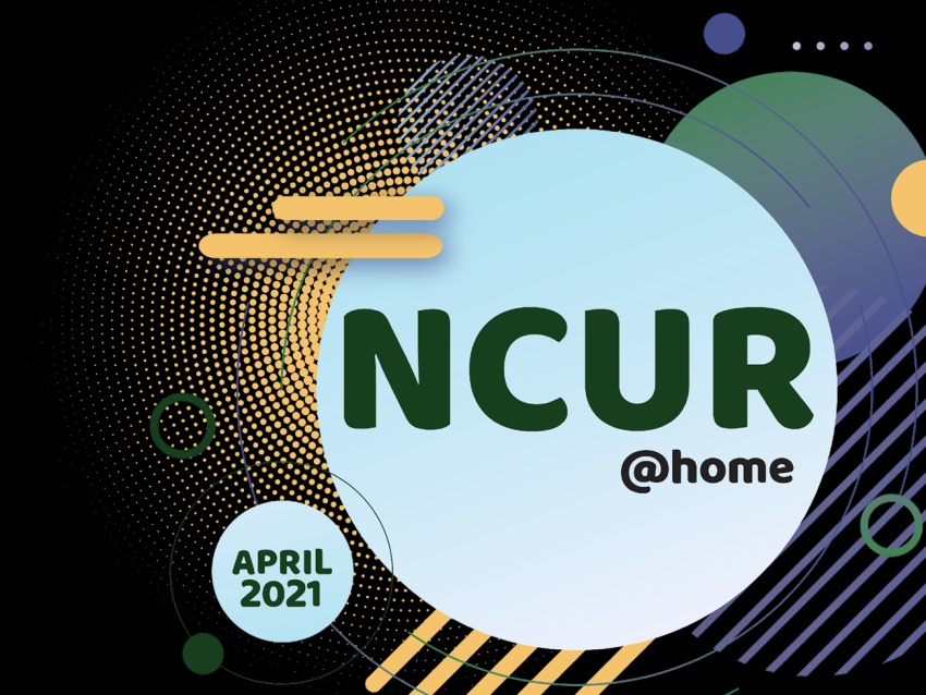 NCUR 2021 virtual