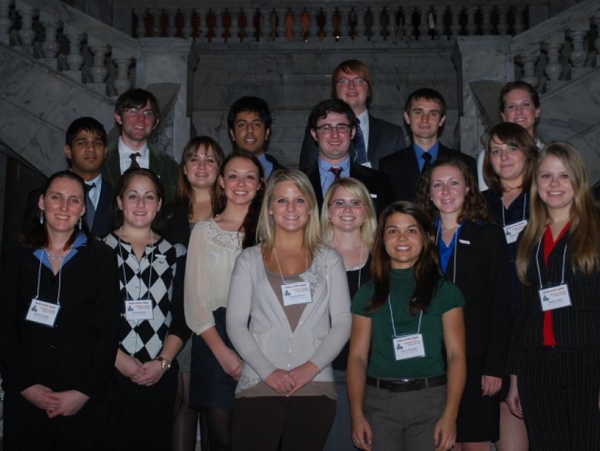 P@C group 2013