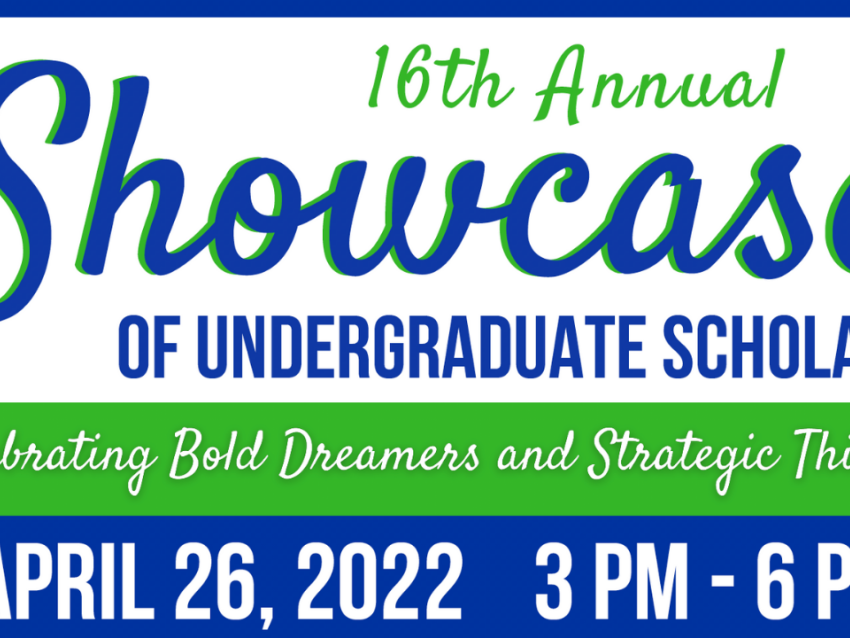 Showcase April 26 2022