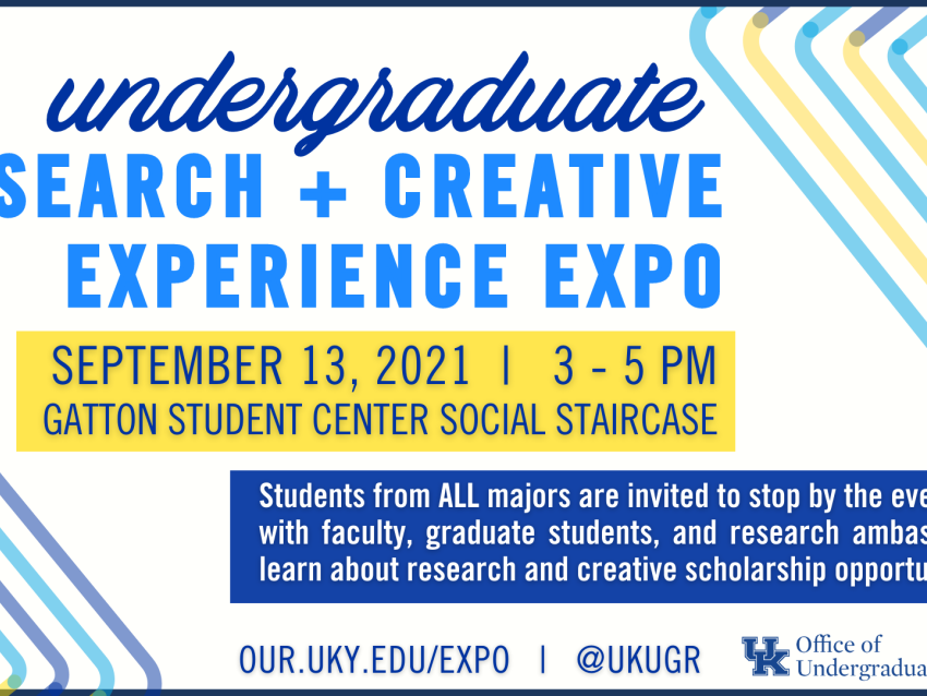 OUR Experience Expo2