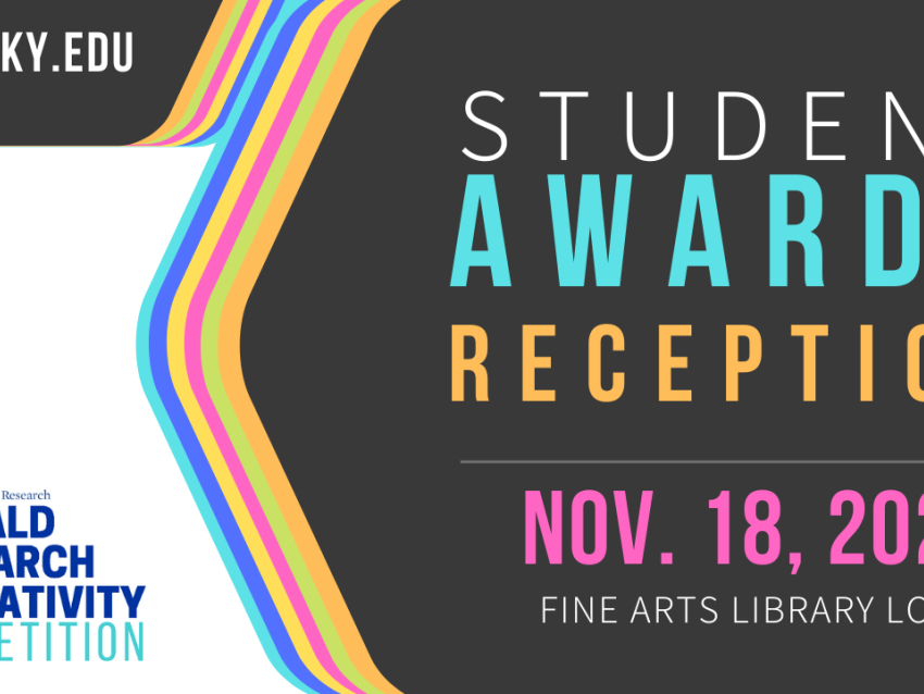 2021 Oswald Awards Reception November 18