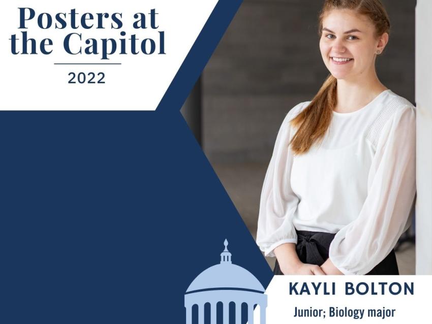 p@c 2022 Kayli Bolton