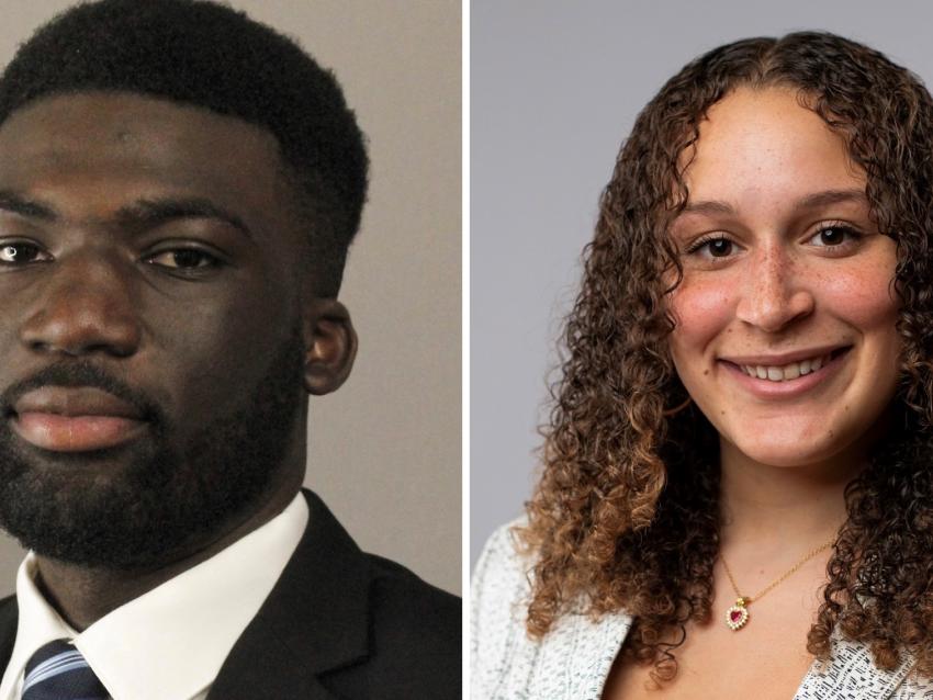 AARTS Chris and Ashley 2022 summer research