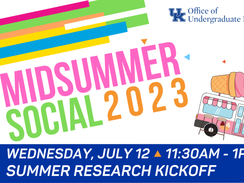 Midsummer Social teaser