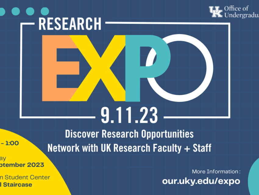 Research Expo 9.11.23 Graphic