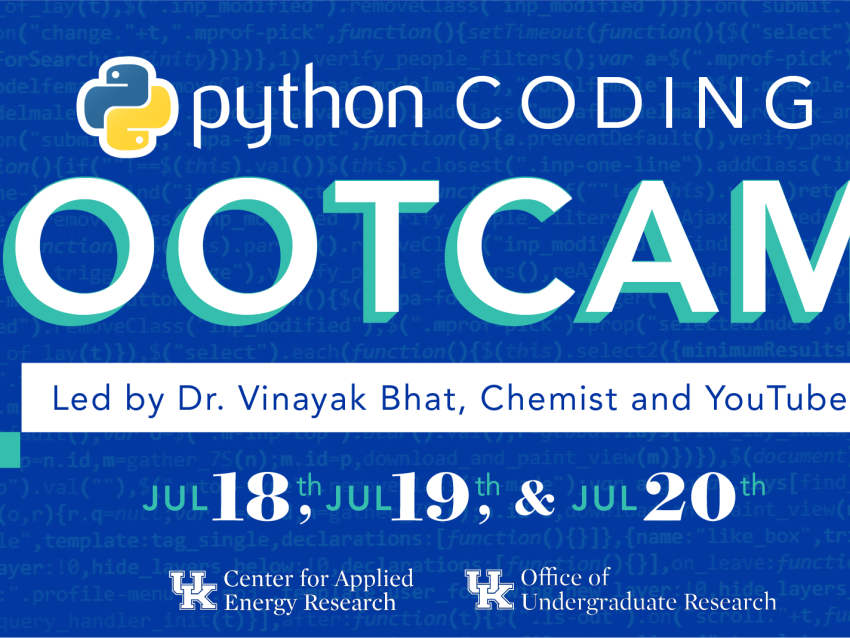 2023 Python Coding Bootcamp